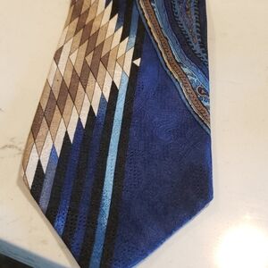 Sazzari tie made in italy
